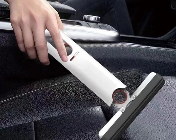 Ramzan Cleaning Hack – Portable Mini Squeeze Mop (Save Time Daily!)