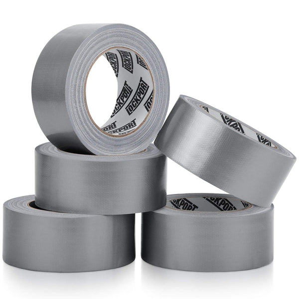 Silver Tape Hardware WaterProof