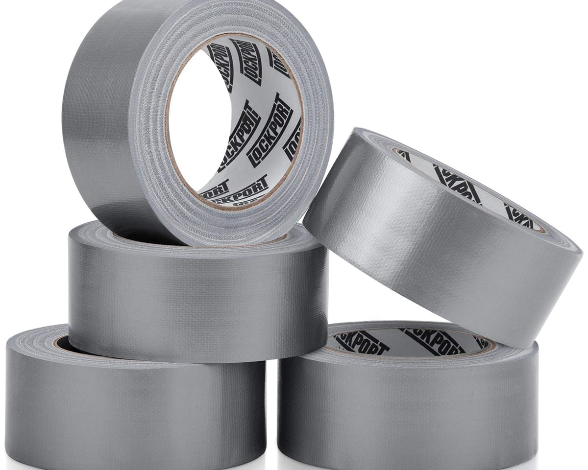 Silver Tape Hardware WaterProof