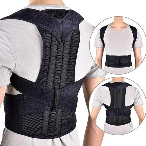 Spine Align Pro Comfort & Support Posture Belt