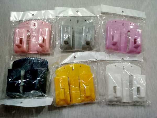Mobile Holder Small pair of 5 in one set