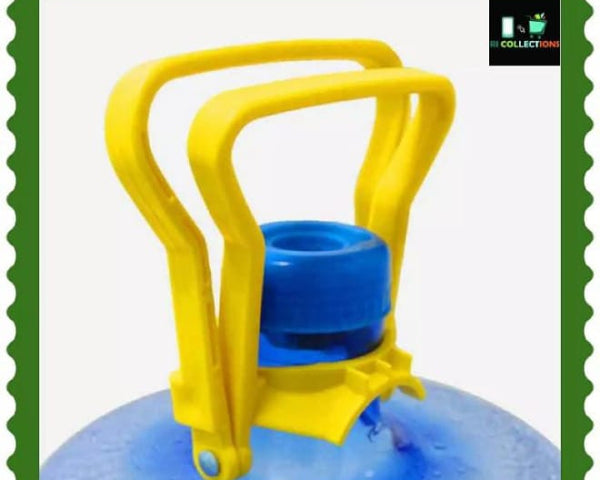 Cane Lifter Mineral Bottle Holder
