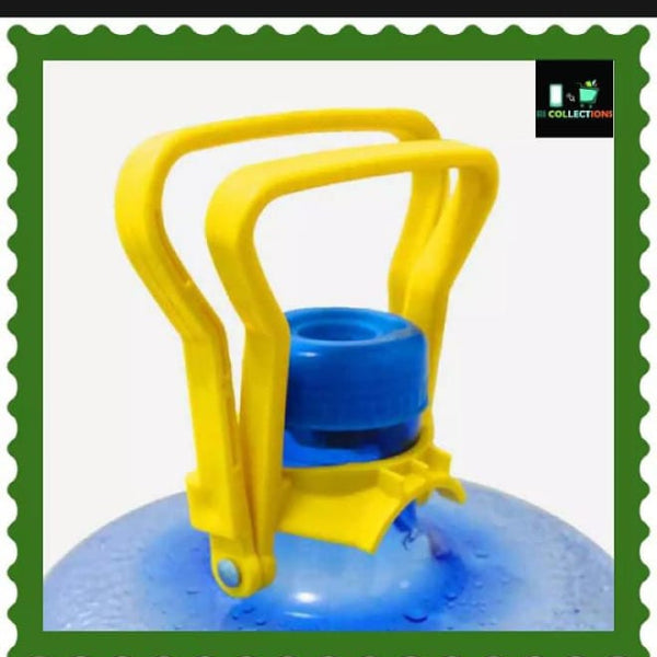 Cane Lifter Mineral Bottle Holder