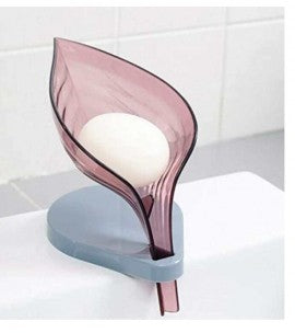 Leaf Soap Holder