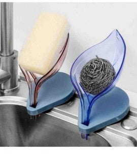 Leaf Soap Holder